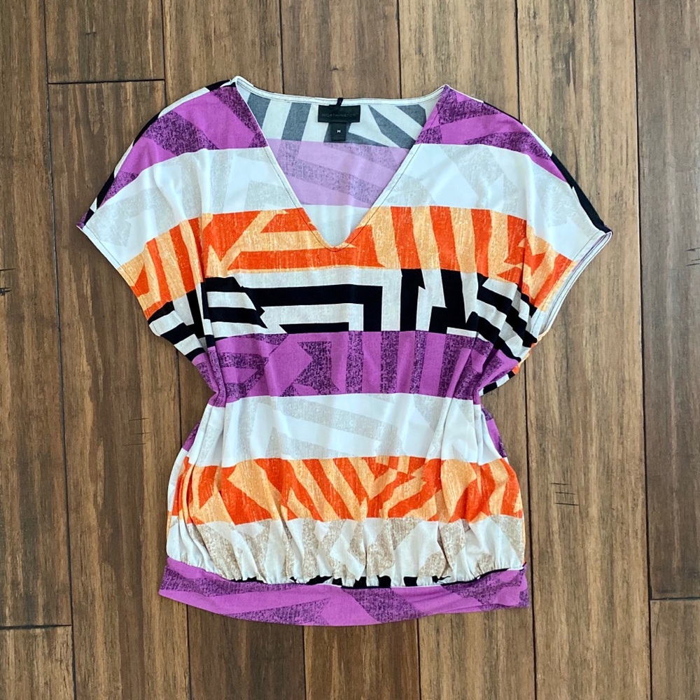 ⭐️ Worthington Top size Medium - Picture 2 of 5